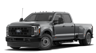 2027 Ford Super Duty® External Image 1